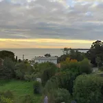 Villa Roxane Vallauris