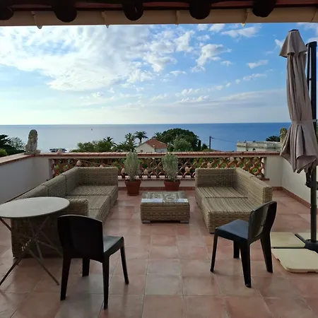 Villa Roxane *