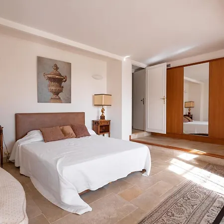 Villa Roxane *