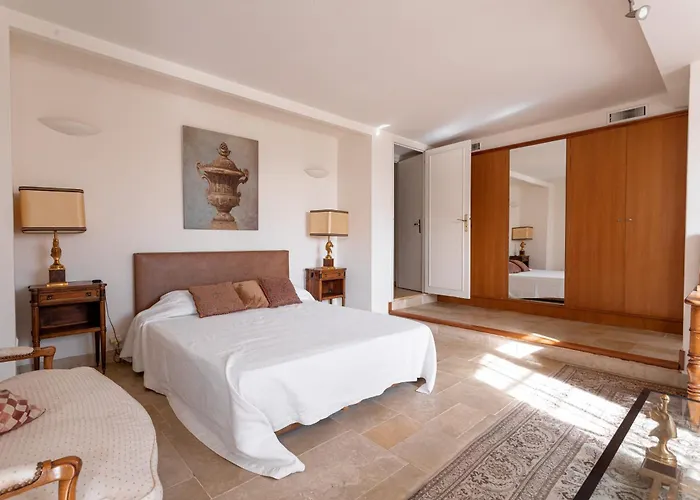 Villa Roxane *